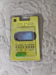 PSP Screen Protector (Sony) IMPORTED FROM HONG KONG - Picture 1 of 2