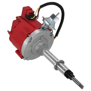 Ignition Distributor for GMC C1500 C2500 K1500 K2500 Suburban P3500 R3500 V3500 - Picture 1 of 11