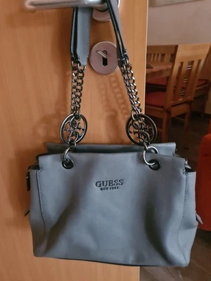 guess tasche - Bild 1 von 4