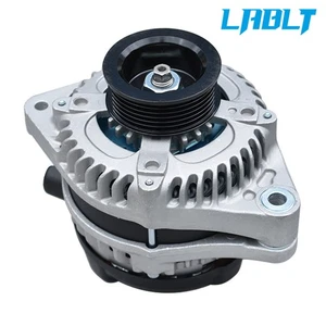 For 2008 2009 2010 2011 2012 Honda Accord V6 3.5L Alternator 130A 12V CW 11392 - Picture 1 of 14