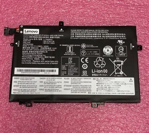 Original Akku Lenovo L17M3P53 4080mAh 45Wh - gebraucht - Bild 1 von 5