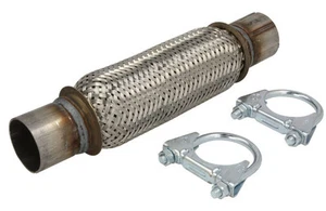 JMJ 45X200S rura elastyczna rura wydechowa 200mm - Zdjęcie 1 z 7