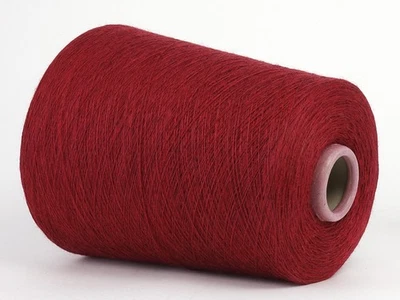 59,50 €/Kg  Konengarn 100% Merinowolle extra fein * Imagine * Cabernet * Nm 30/2 - Bild 1 von 3
