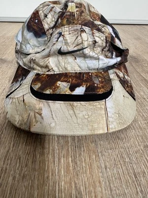 Nike x Nocta Running Camo Cap Multicolor - Bild 1 von 3