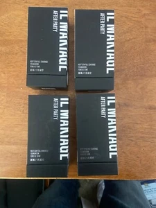 Il Makiage after party next gen full coverage foundation. lot of 4. - Picture 1 of 4