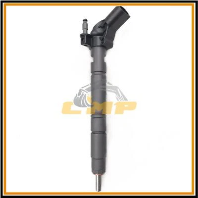 Inyector de combustible 0445116023 para Audi A4 A5 A6 Q5 Q7 VW Touareg 2.7 3.0TDI Foto 1 de 4