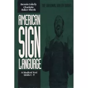 Green Book: Student Text Units 19-27 - Foto 1 di 1
