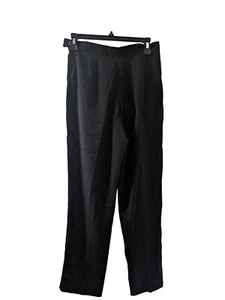 Women's Pants Black Size 6 Black - Foto 1 di 3