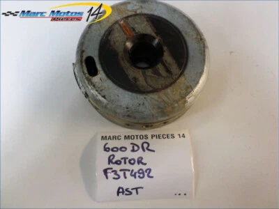 ROTOR SUZUKI 600 DR  SN41A - Photo 1/3