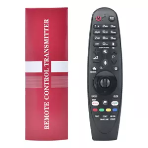 Nuevo reemplazo AN-MR650A para LG Magic 2017 2018 TV por voz control remoto 75/86SJ95 - Imagen 1 de 6