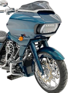 Klock Werks Ventana Fender #KWF-01-0307 - Imagen 1 de 1