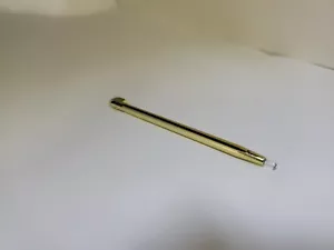 NEW Gold Stylus pen for the Nintendo 2DS System Console #N12 - Picture 1 of 3