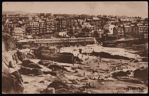 Ilfracombe From Capstone Parade Devon W.H. Smith Postkarte - Bild 1 von 2