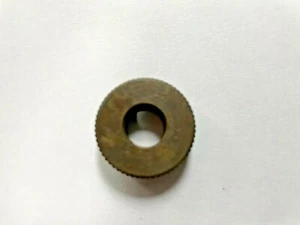 Nuovo OEM New Holland parte disco di misurazione/attrito # 41521 per presse - Foto 1 di 3