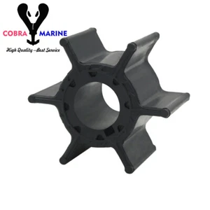 New Water Pump Impeller for YAMAHA (9.9/15HP) 682-44352-01 18-3074 9-45605 - Picture 1 of 3