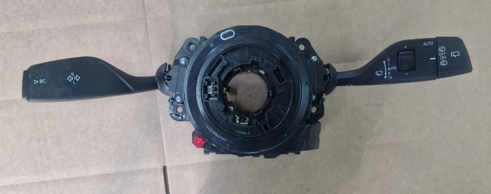 BMW X3 G01 INDICATOR WIPER STALK & SQUIB SLIP RING 7944071 5 SERIES G30 - Image 1 of 1