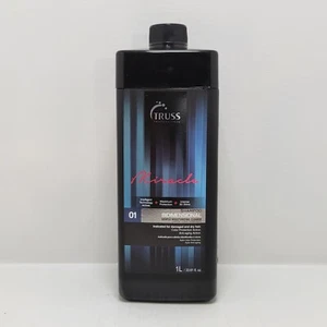 Truss Shampoo Bidimensionale 33,81 oz | Nuovo | Spedizione gratuita - Foto 1 di 1