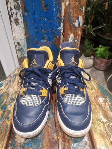 Volo Jordan 4 ""Dunk From Above