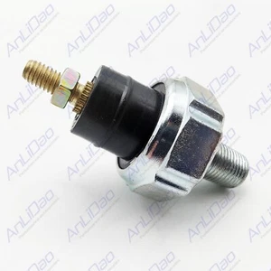 Mercruiser low Oil Pressure Sender Sensor Switch 87-805605A1 alarm 4.3 5.0 5.7 - Picture 1 of 3