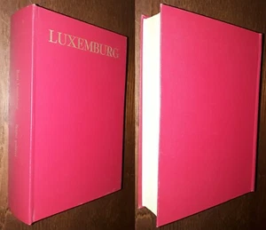 Scritti politici, Rosa Luxemburg, 2°Ed. Editori Riuniti 1970. - Foto 1 di 1