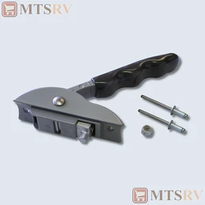 DOMETIC A&E Repl. Lift Handle Assembly - SINGLE - 8500/9000/9100 Awning - 830644 - Picture 1 of 1
