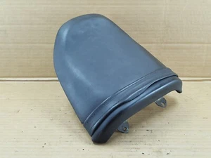 Suzuki GSF400 BANDIT Beifahrersitz hinten Million Sitz/Sattel SCHWARZ - Bild 1 von 11