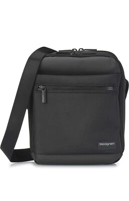 Bandolera Hedgren CHIP para hombre RFID Foto 1 de 4