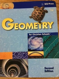 Geometry 2nd ed. - Imagen 1 de 1