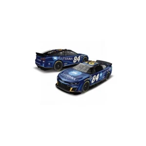 LIONEL RACING CHEVROLET CAMARO CARVANA 84 JIMMIE JOHNSON CUP SERIES 2023 1/64