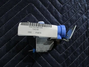 WR57X27487 GE OEM Refrigerator French Door Water Valve Assembly - Picture 1 of 2