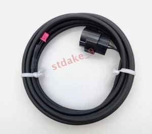 1PC Repacement For DEFI Water Oil temperature Sensor Harness PDF05603H 3M - Picture 1 of 1