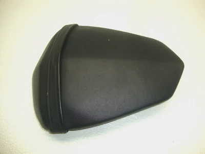 09-14 YAMAHA YZF R1 OEM PASAJERO TRASERO ASIENTO TÁNDEM ALMOHADILLA SILLÍN PILLÓN 2013 Foto 1 de 4