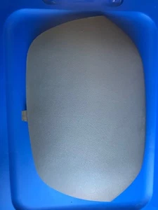07-13 Chevrolet Silverado Mini Hood Dash Visor Instrument Trim Cap - Picture 1 of 6