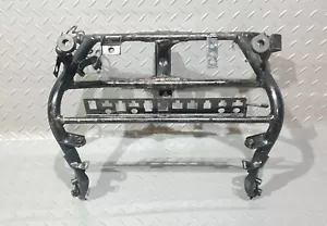 Honda CBR 600 F3 1995 - 1998 Front Fairing Headlight Mounting Bracket Stay - Picture 1 of 15