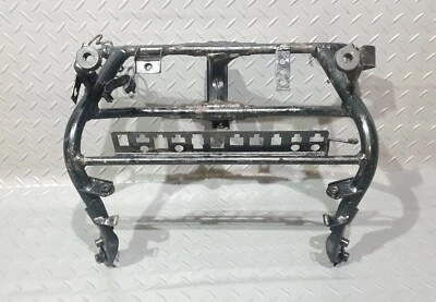 Soporte de montaje de faros carenado delantero Honda CBR 600 F3 1995-1998 Foto 1 de 4