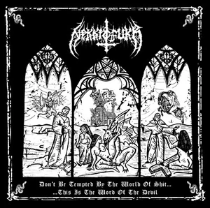 Nekkrofukk CD New Album Archgoat Pissgrave Beherit ´´ - Bild 1 von 1