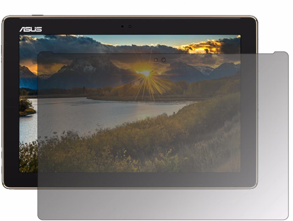 Pellicola per Asus ZenPad 10 (Z301 ML/MFL) Prottetiva Protezione Vista 4 modi - Immagine 1 di 4