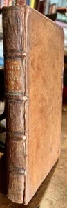 1681 HISTORY OF THE HOUSE OF ESTE By JAMES CRAUFURD 1st Edition FULL LEATHER - Imagen 1 de 3