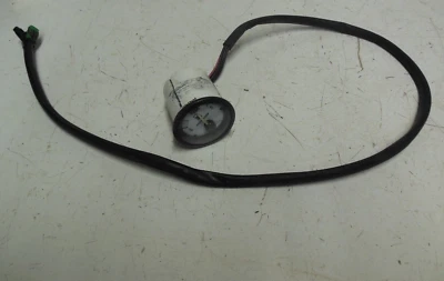 23E23 Tigershark Monte Carlo 770 azul 1996 Speedo 0620-188 Foto 1 de 3