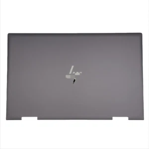For HP ENVY X360 15-ED 15M-ED 15T-ED 0023DX LCD Back Cover top Rear L93203-001 - Picture 1 of 23