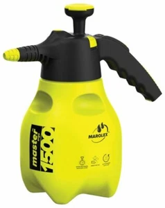 Marolex Master Ergo + 1500 Spruzzatore pompa a pressione professionale nuovo stile 1,5 L - Foto 1 di 5