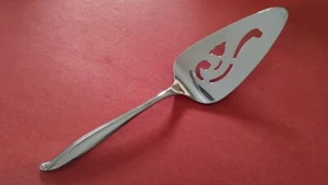 Edelstahl von International TRADEWINDS JAMAIKA Kuchen/Kasserolle Servierer KOSTENLOSER VERSAND - Bild 1 von 4