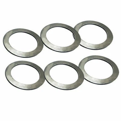 shim clutch mod Yamaha Rhino Grizzly Kodiak Bruin 660 400 600 700 450 350 550. - Image 1 of 4