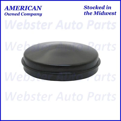 Tapa antipolvo para cojinete de cubo de rueda delantera Toyota y Lexus Foto 1 de 3