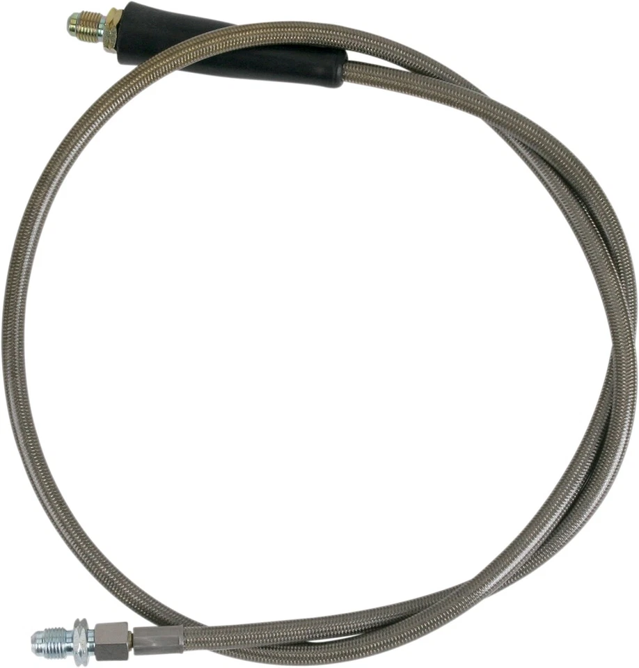 Linha de embreagem trançada de aço inoxidável Moose Racing MK01-3021 - Imagem 1 de 1