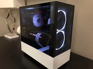 gaming pc RTX 2080 - Picture 1 of 12