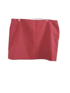 Woman Mini Skirt Size 16 - Picture 1 of 3