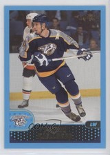 2001-02 O-Pee-Chee Patric Kjellberg #148