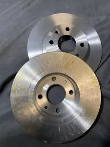2X Trusting BREAKDOWN 257,50mm FULL PASSENGER FOR FIAT,Lancia, DF171 - Picture 1 of 6