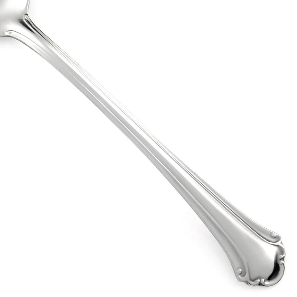 Cubiertos brillantes de acero inoxidable 18/0 Pfaltzgraff MERIDIAN ELECCIÓN Foto 1 de 1